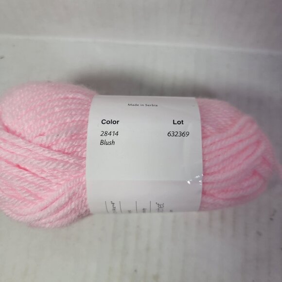 Lot of 10 Knit Picks Brava Worsted Weight Mini Skeins - Picture 8 of 16